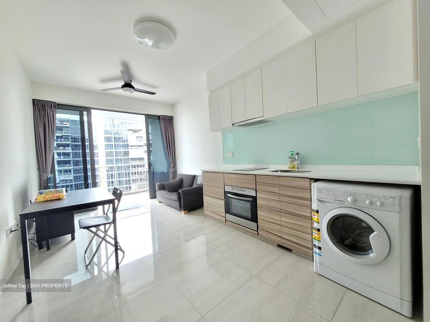 Parc Centros (D19), Condominium #460161651